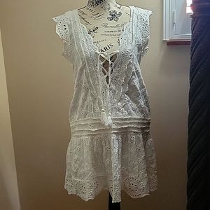 Surf Gypsy Beach Dress